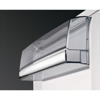 Electrolux Kühlschrank rechts EK136SRBR